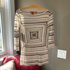 Tory Burch top size XS